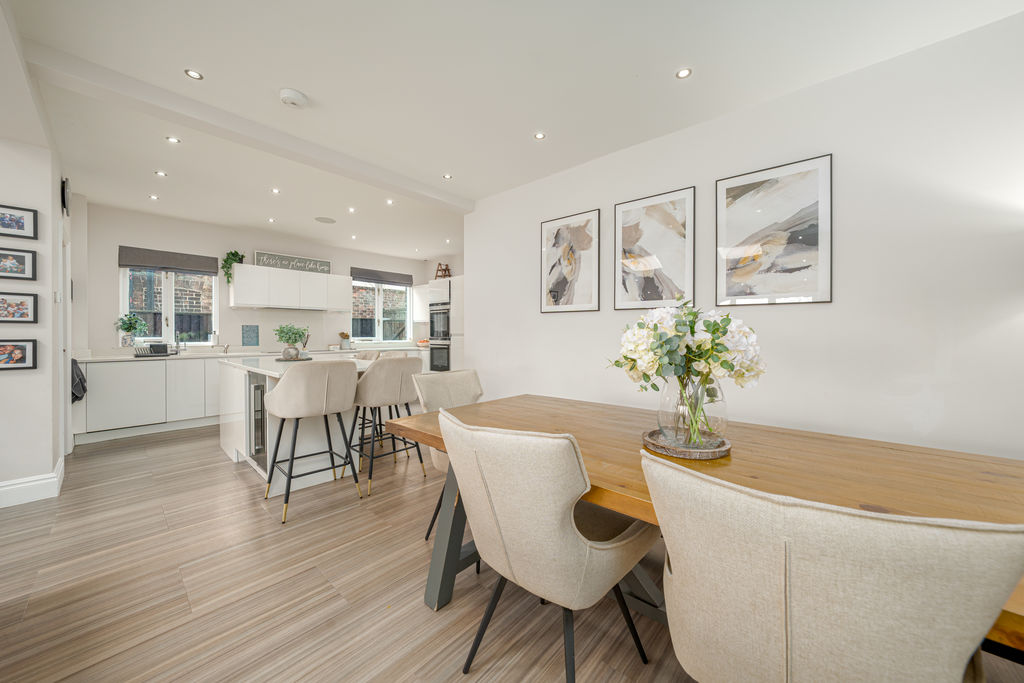 Hesketh Lane Tarleton